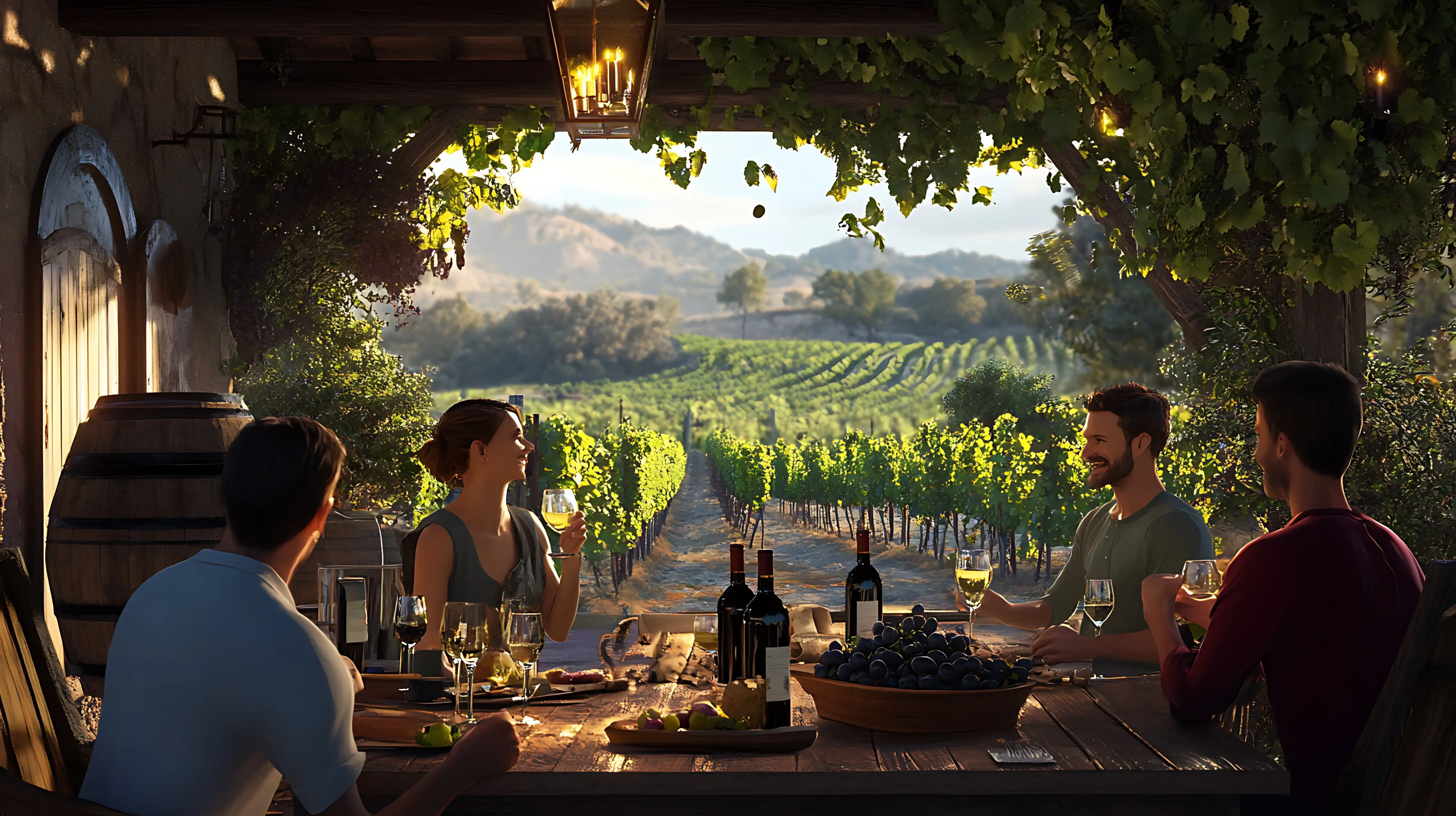 cute cartoon clipart background, abstract illustration, vector design pattern